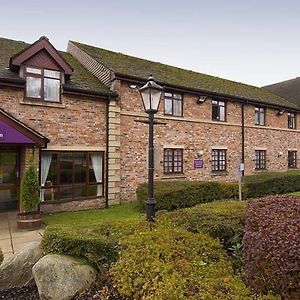 Premier Inn Rochdale